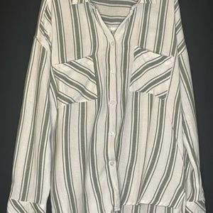 Thread & Supply button down shirt